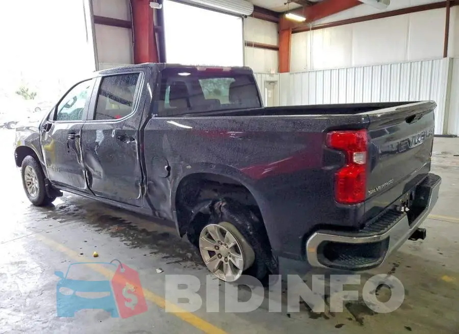 2GCPACED9P1125148 Photo# 2
