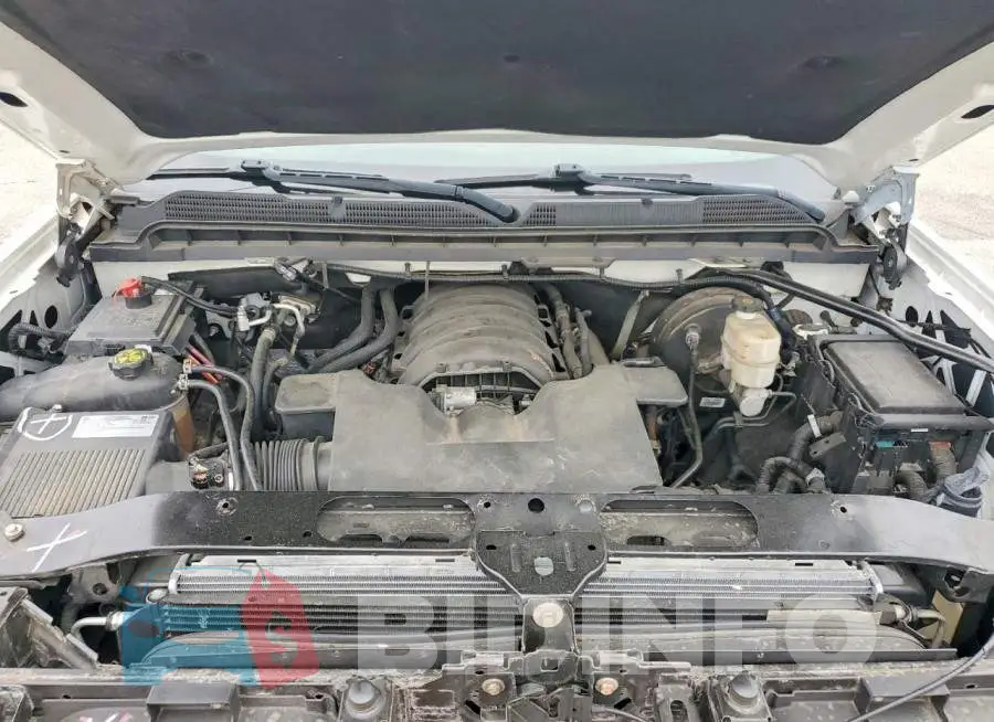 2GCVKPEC4K1128941 Photo# 11