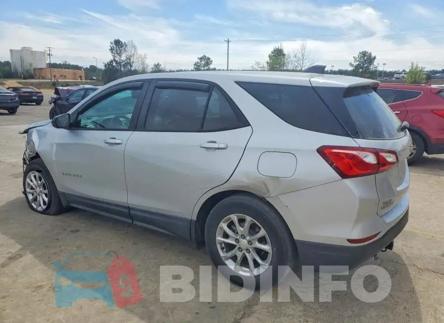 2GNAXHEV9M6146596 Photo# 2