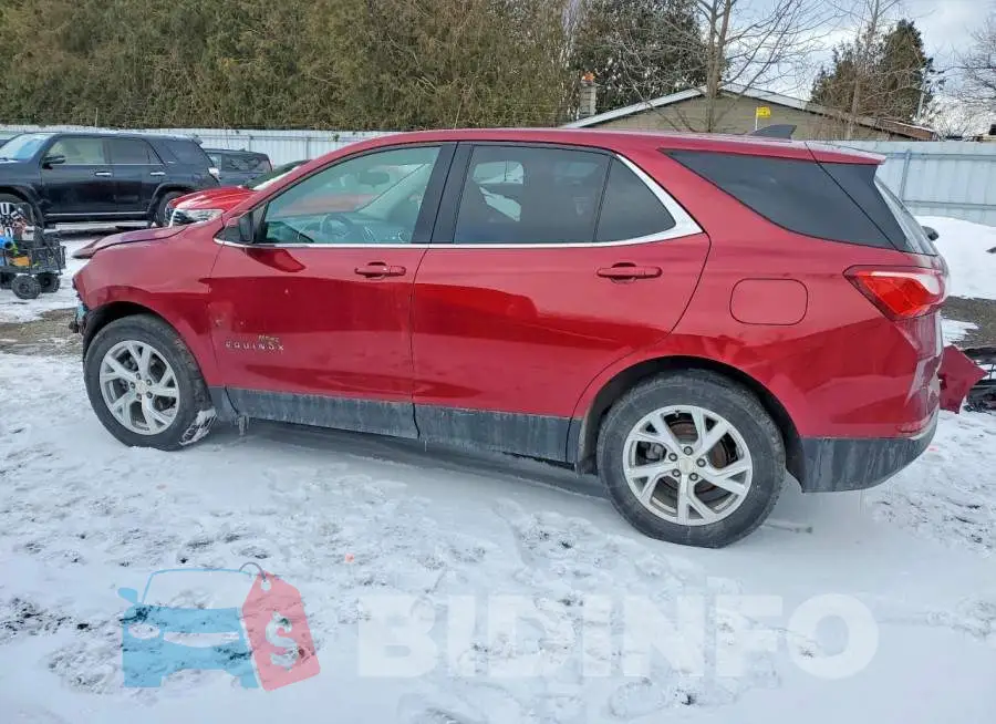 2GNAXKEV2L6163896 Photo# 2