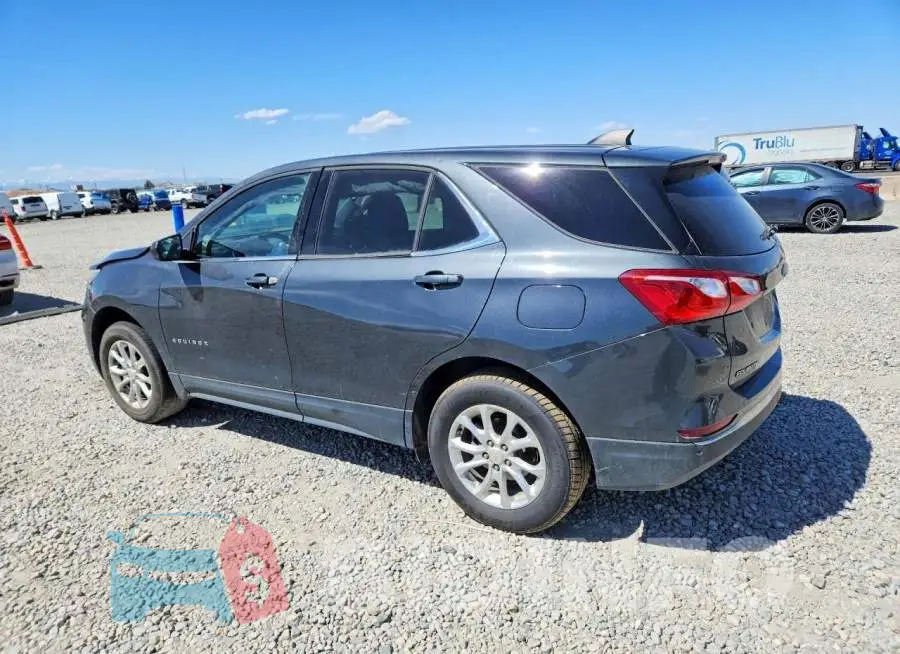 2GNAXTEV3L6262779 Photo# 2