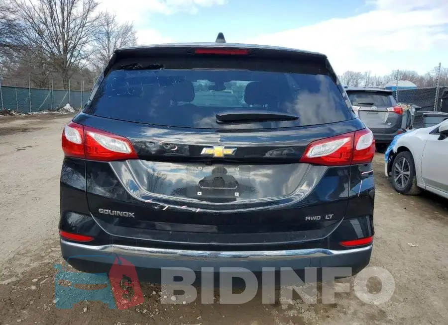 2GNAXUEV8M6129278 Photo# 6