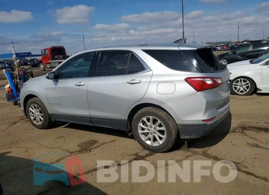 3GNAXJEVXKS620514 Photo# 2