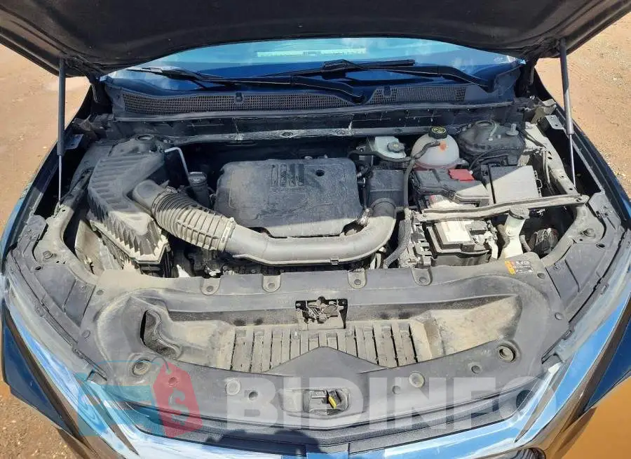 3GNKBCR46LS728646 Photo# 11