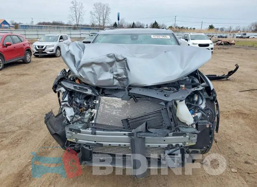 3GNKBCR4XRS206367 Photo# 5