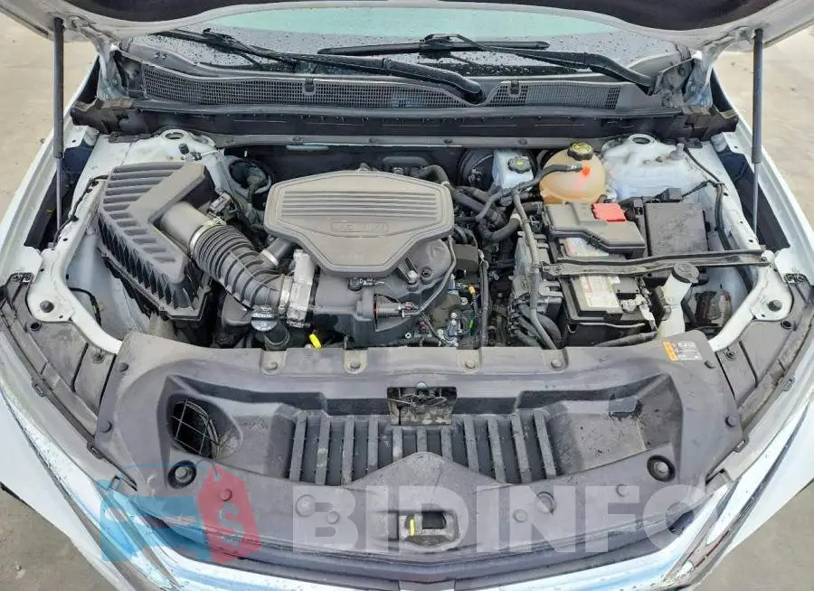 3GNKBDRS7LS659468 Photo# 12