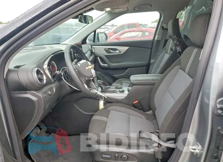 3GNKBHR4XTS149883 Photo# 7
