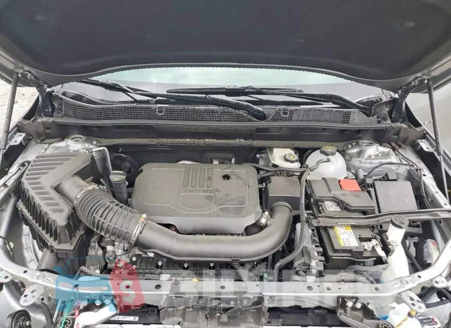 3GNKBHR4XTS149883 Photo# 12