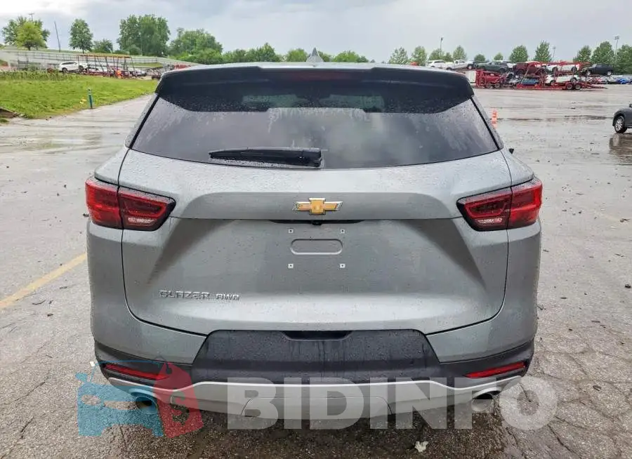 3GNKBHR4XTS149883 Photo# 6