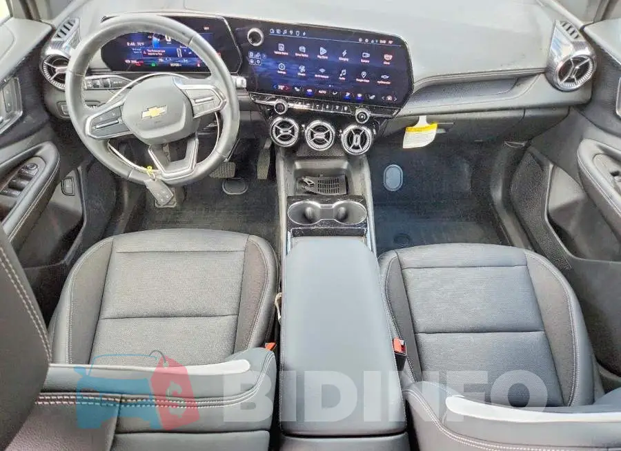3GNKDBRJ9RS199812 Photo# 8