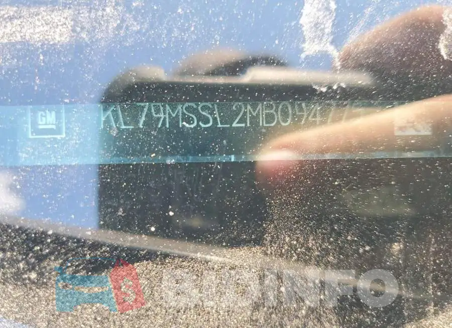 KL79MSSL2MB094775 Photo# 13