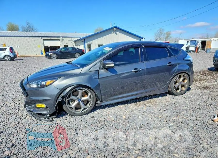 1FADP3L93JL331749 Photo# 1