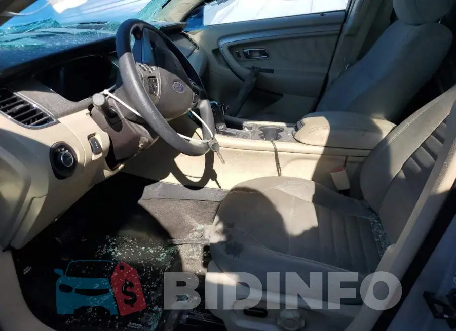 1FAHP2D82JG125476 Photo# 7