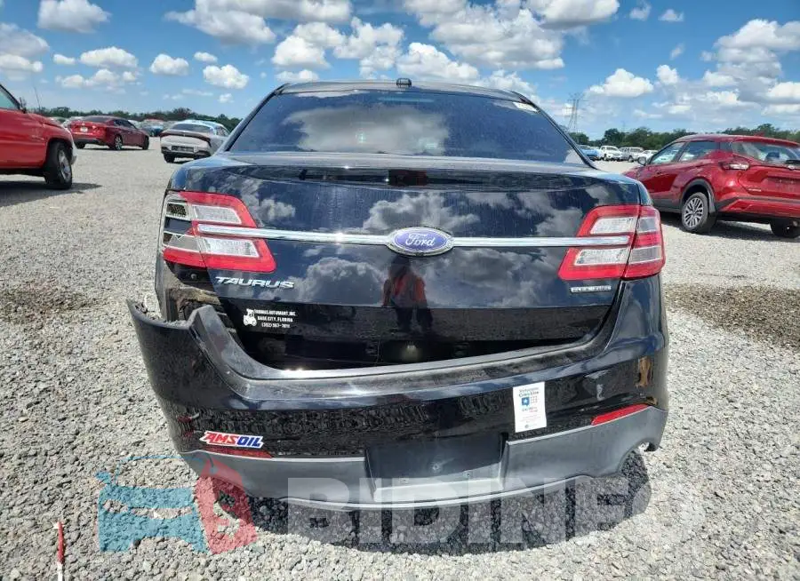 1FAHP2D85HG110240 Photo# 6