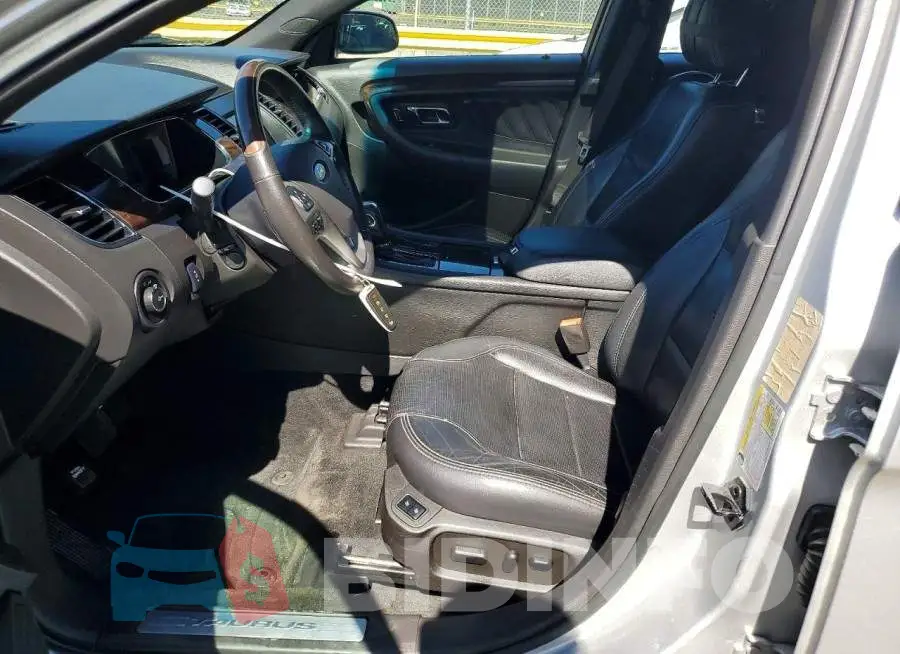 1FAHP2J89HG115882 Photo# 7