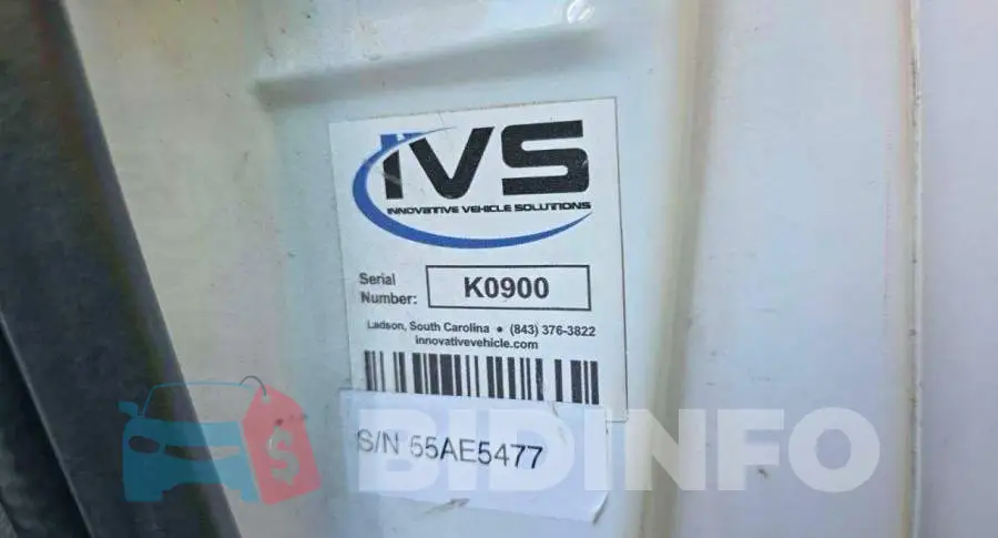 1FDWE3FK3PDD14780 Photo# 14