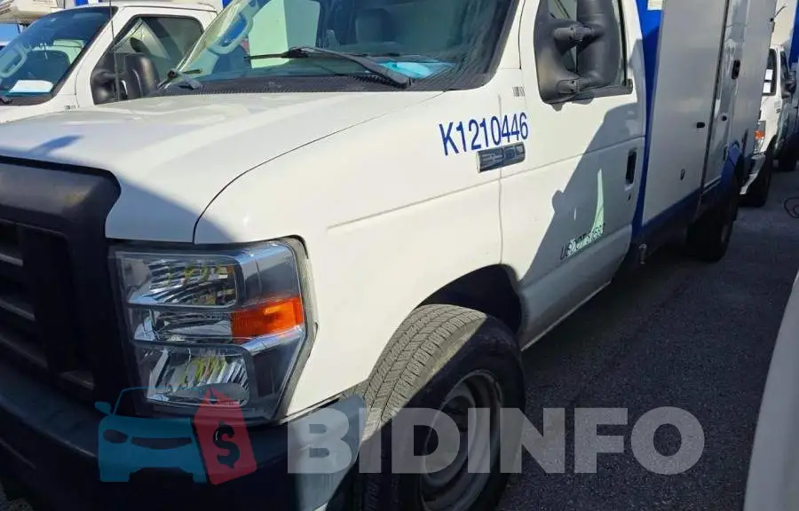 1FDWE3FK3PDD14780 Photo# 2