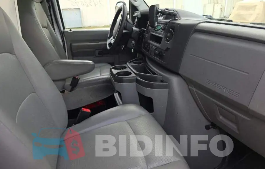 1FDWE3FK6PDD14711 Photo# 5