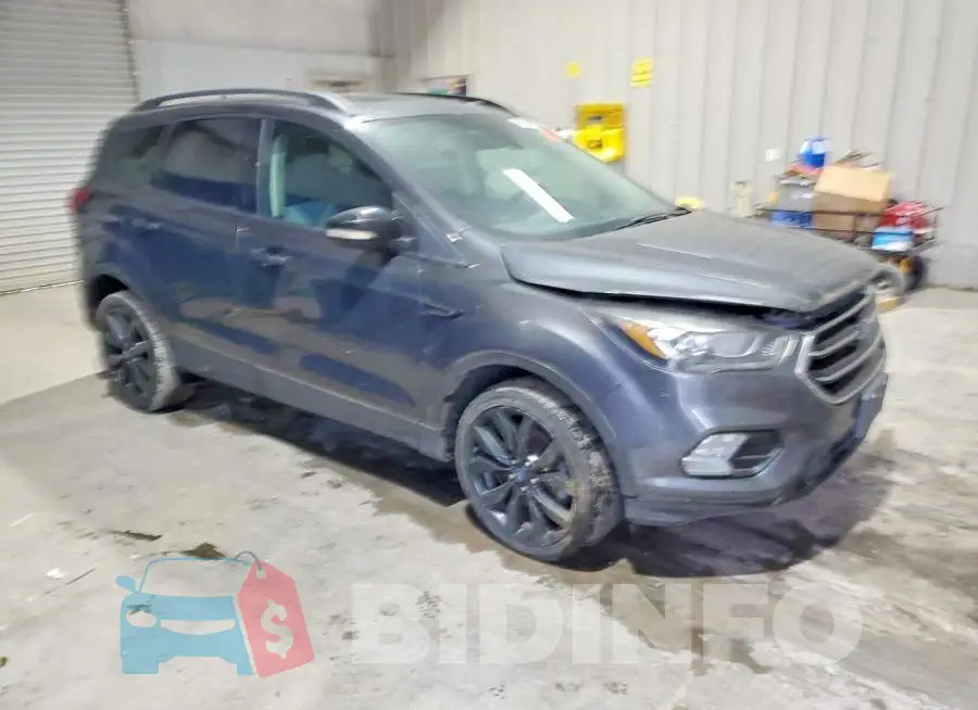 1FMCU9J98KUB89278 Photo# 4