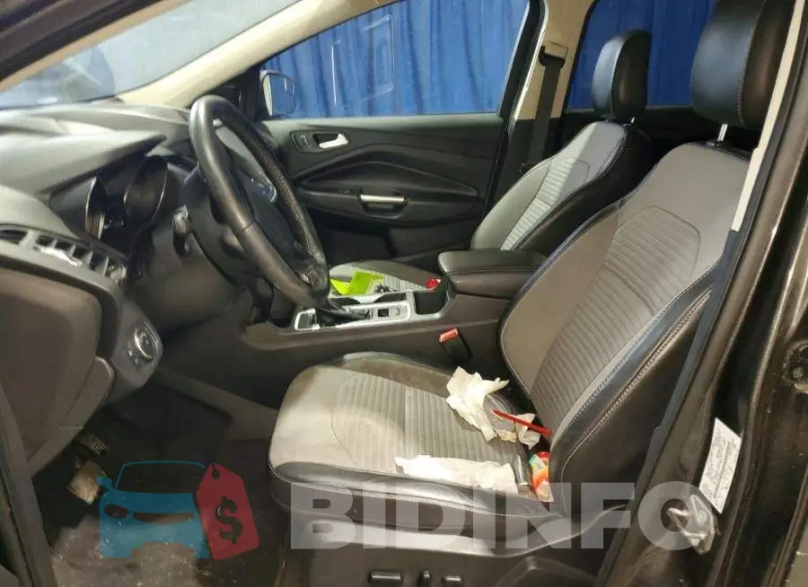1FMCU9J98KUB89278 Photo# 7