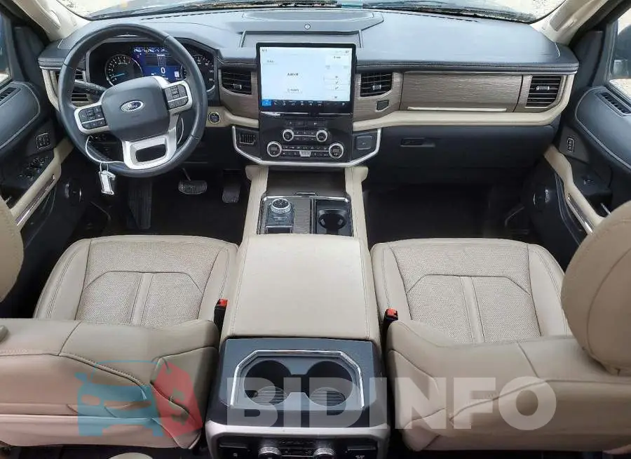 1FMJK1K85REA29013 Photo# 8