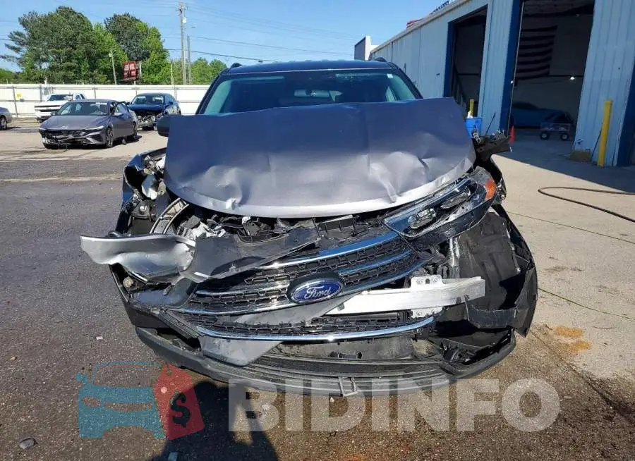 1FMSK7DH2PGC07322 Photo# 5