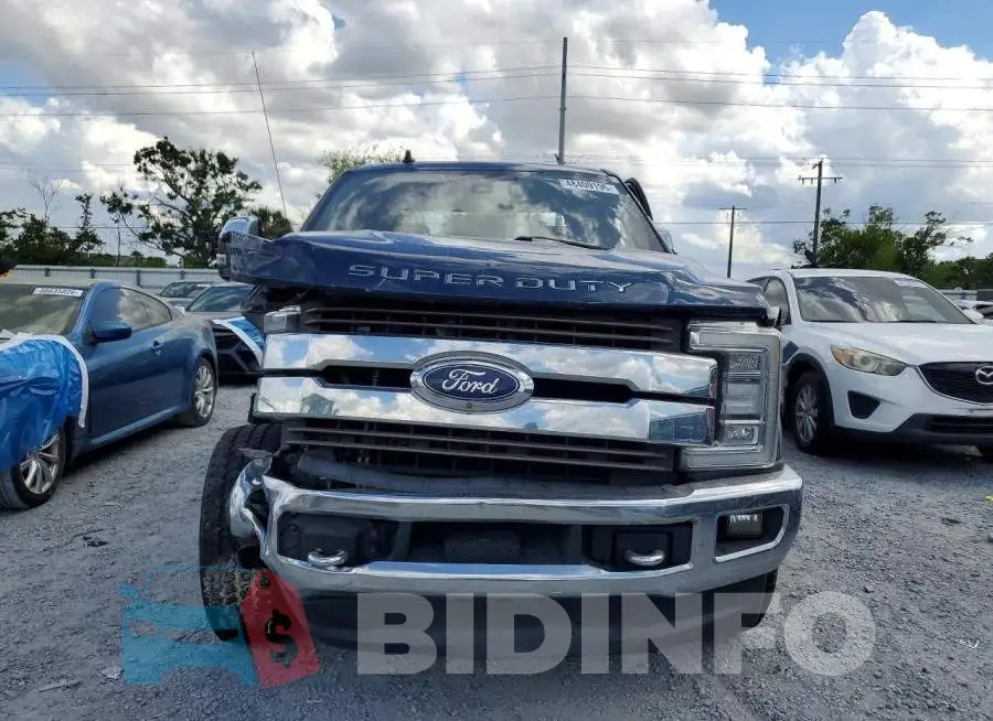 1FT7W2B69KED80116 Photo# 5