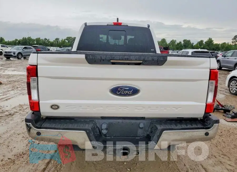 1FT7W2BT1HEC76931 Photo# 6