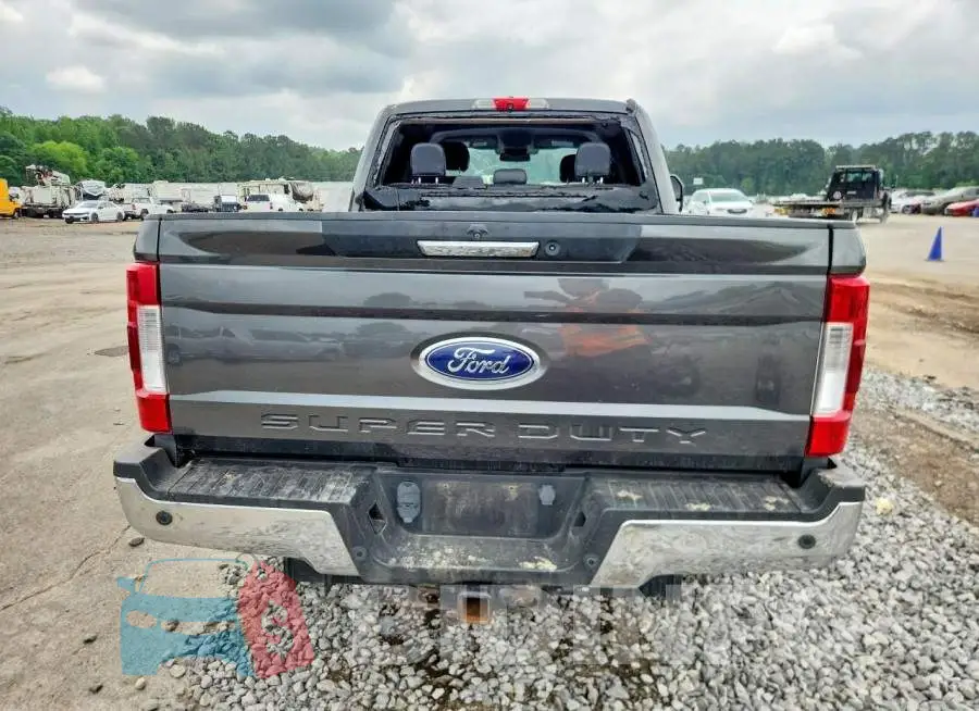 1FT7W2BT3KEG32254 Photo# 6