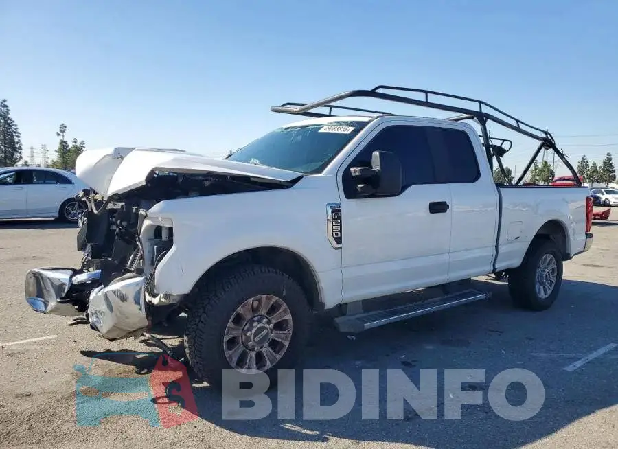 1FT7X2A69MED96608 Photo# 1