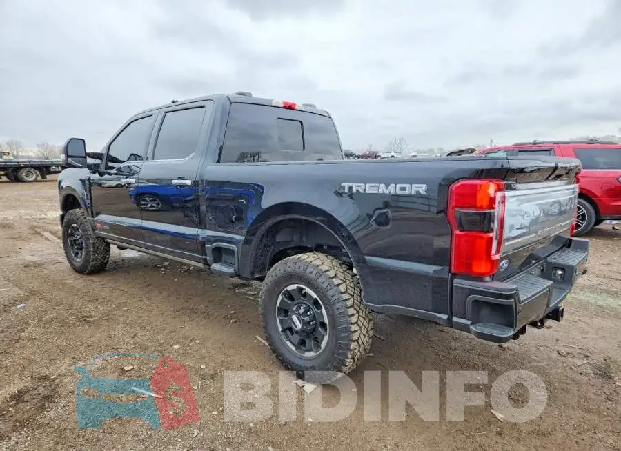 1FT8W2BM0TED35621 Photo# 2