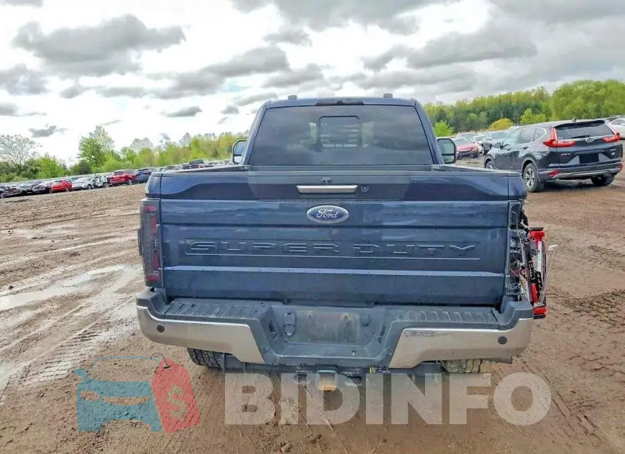 1FT8X2BT6NEC84939 Photo# 6