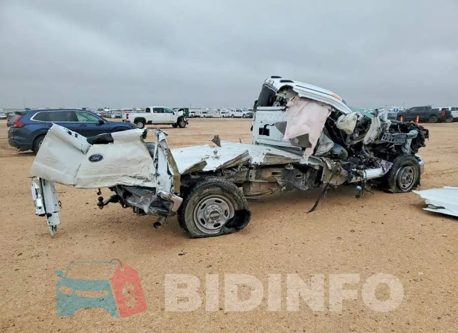 1FTBF2BA4SED65294 Photo# 3