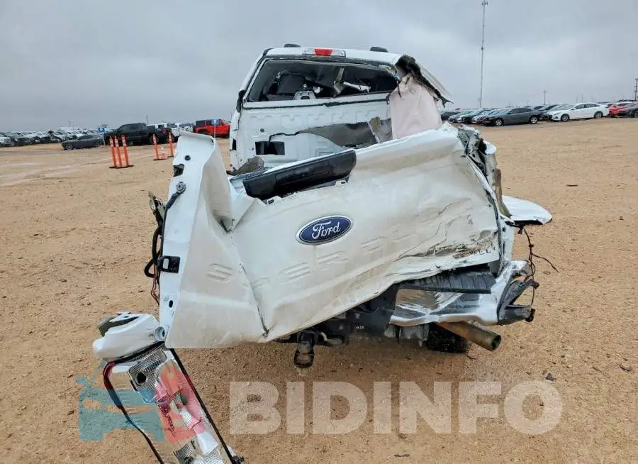 1FTBF2BA4SED65294 Photo# 6