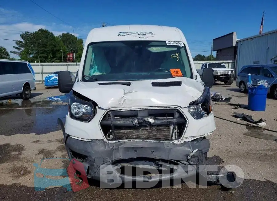 1FTBR2C83PKB37895 Photo# 5