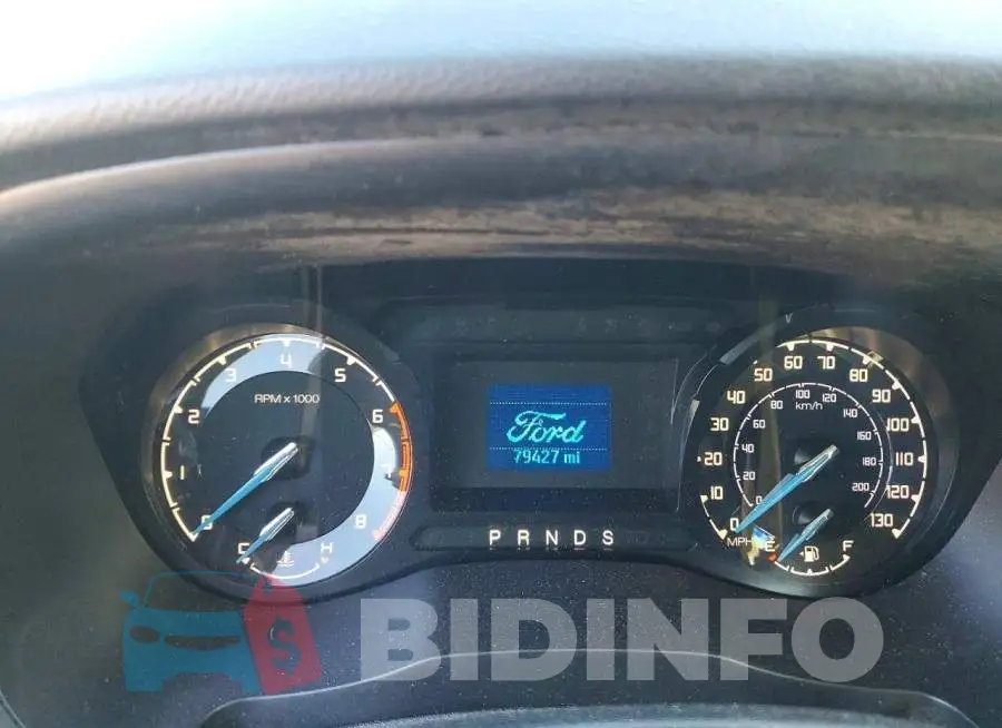 1FTER1EH1KLA91815 Photo# 9
