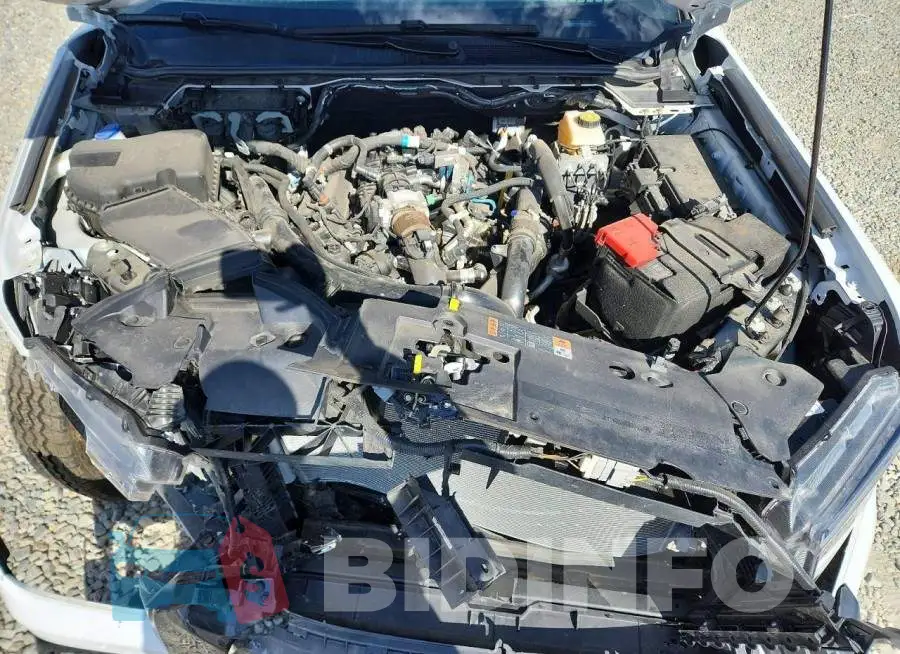 1FTER4HP3RLE44215 Photo# 11