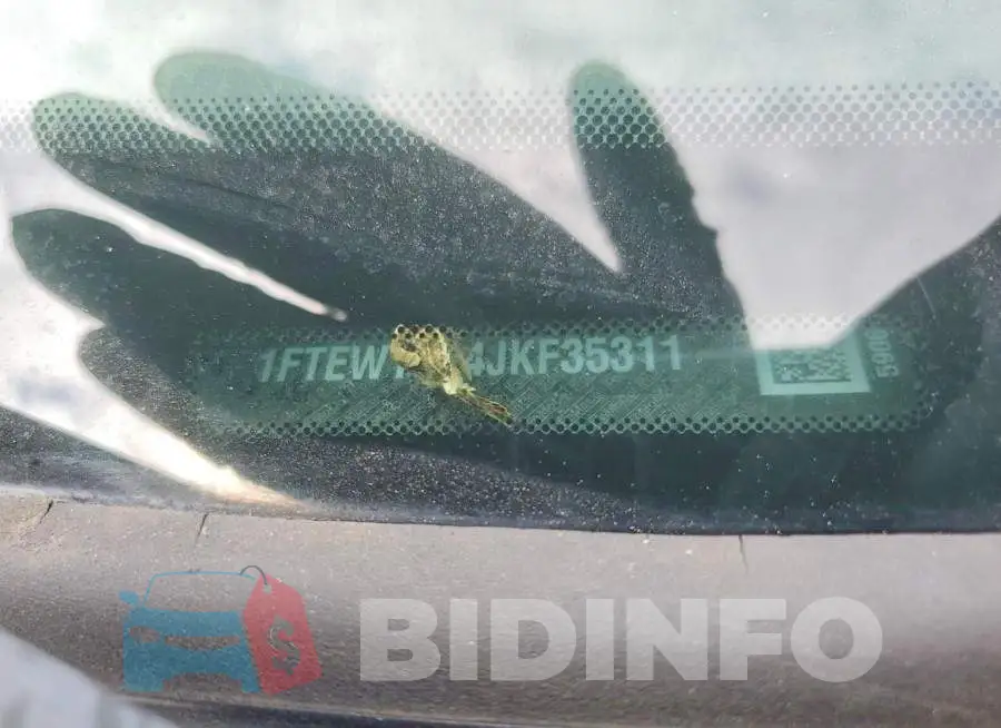 1FTEW1CP4JKF35311 Photo# 12