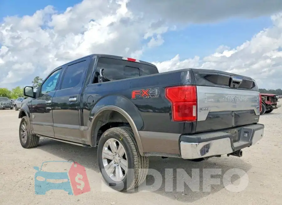 1FTEW1E40KFA79417 Photo# 2