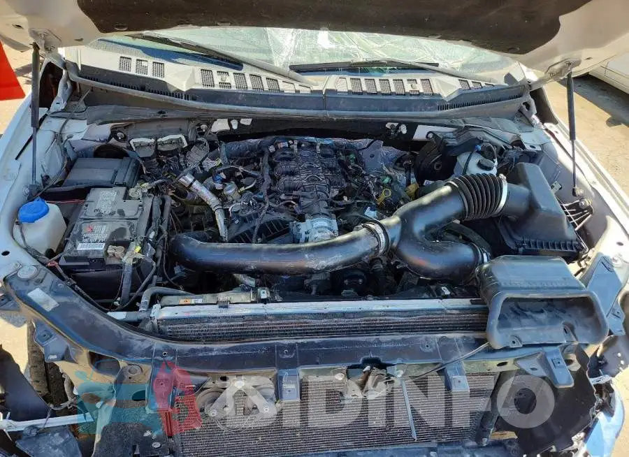 1FTEW1E42KFB27466 Photo# 11