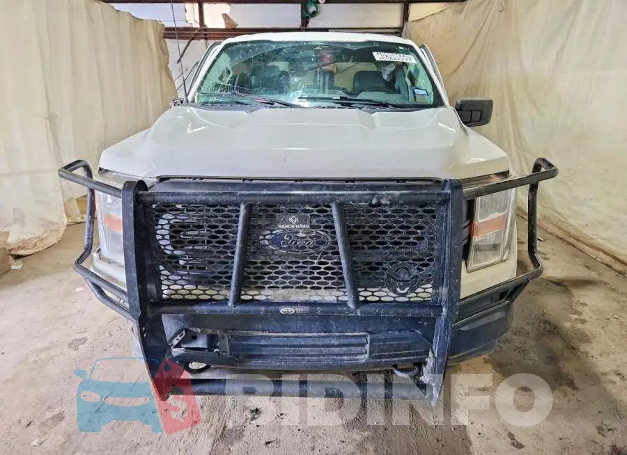 1FTEW1EB6MFB80639 Photo# 5