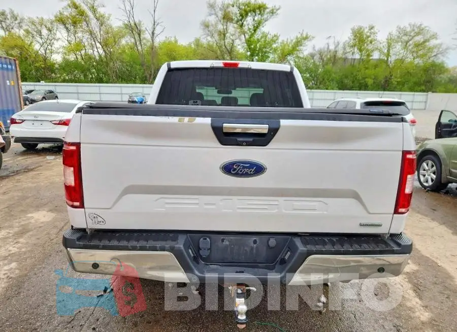 1FTEW1EG2JKC41614 Photo# 6