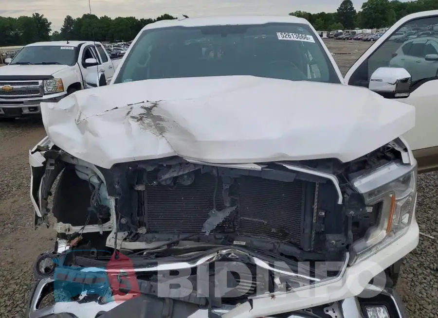 1FTEW1EG2JKD66063 Photo# 11