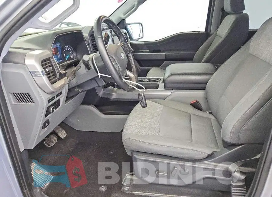 1FTFW1E86NKE61163 Photo# 7