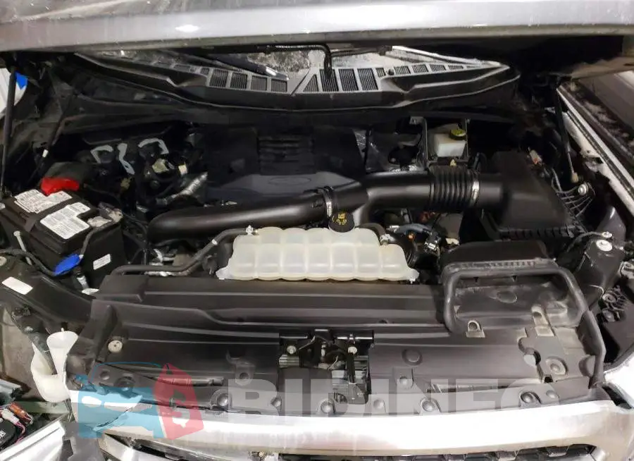 1FTFW1E86PFB37206 Photo# 11