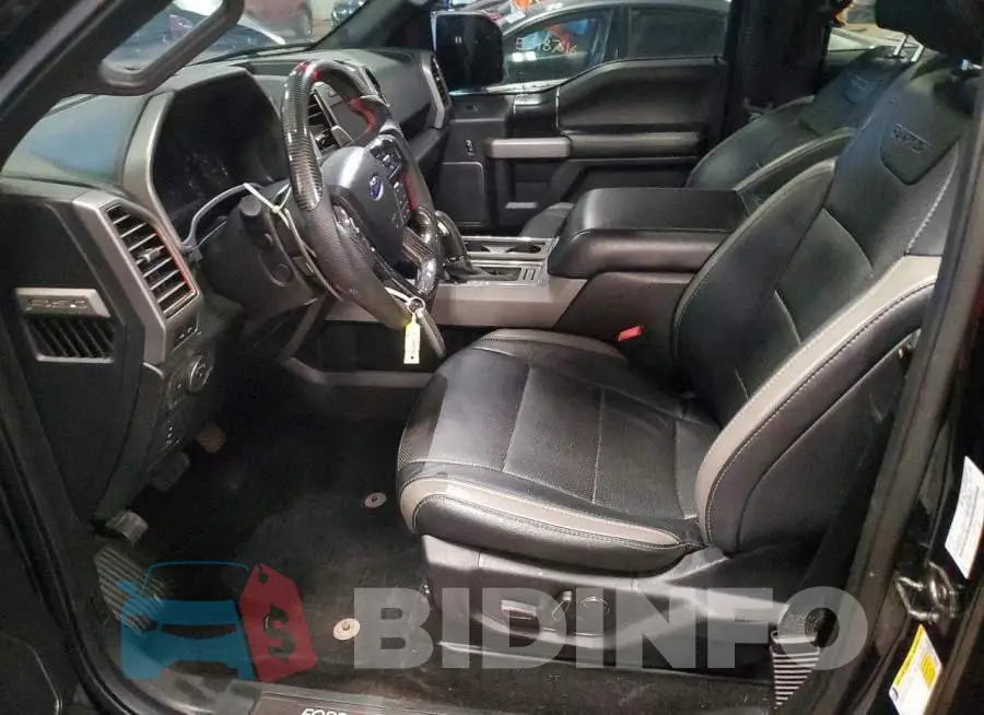 1FTFW1RG6JFC42420 Photo# 7