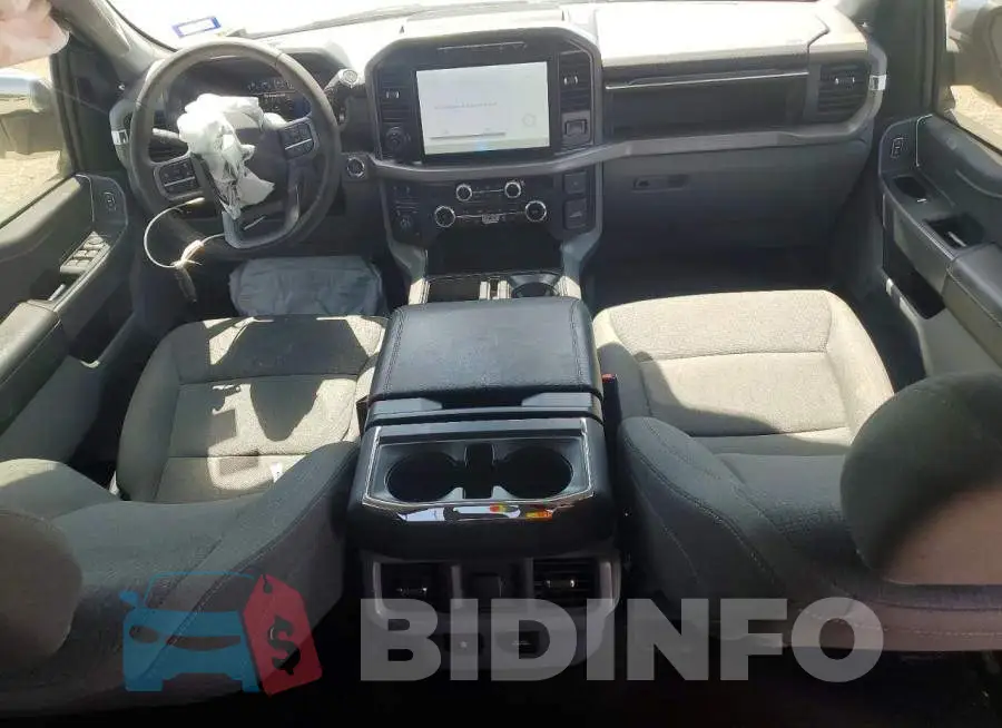 1FTFW3L85RKF14584 Photo# 8