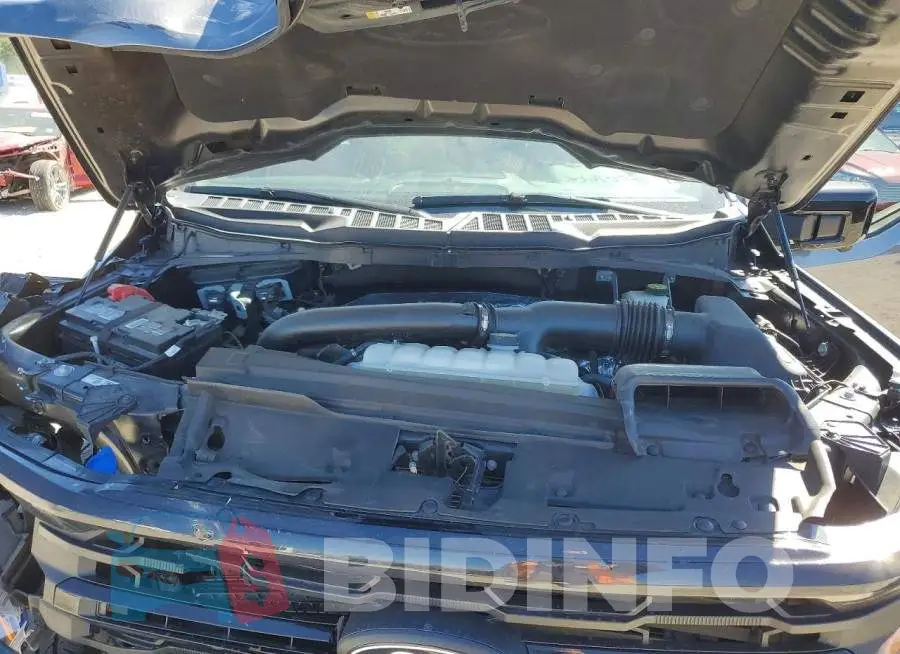 1FTFW3L88RFA94277 Photo# 11