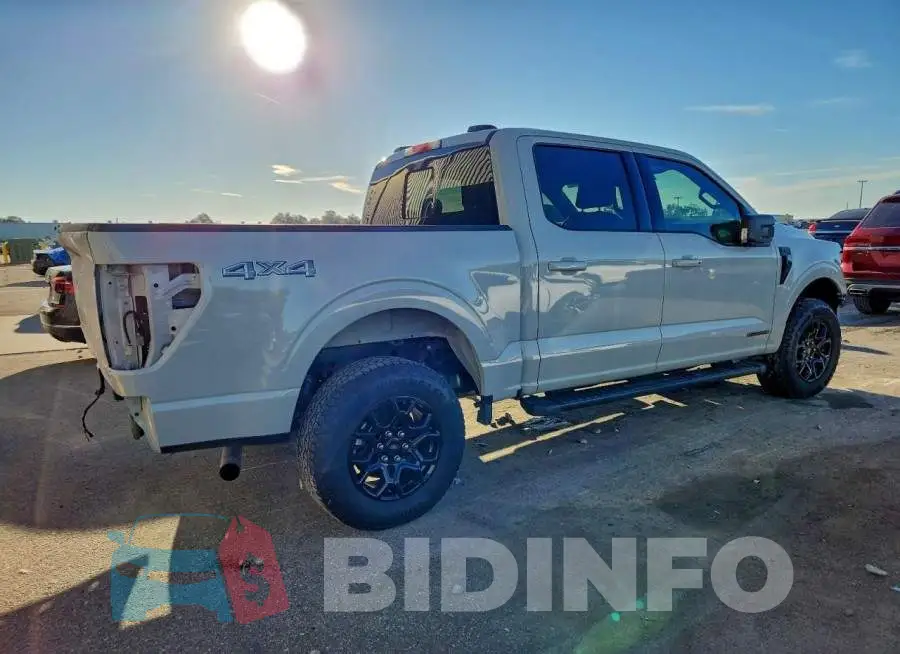 1FTFW3LD9RFA87383 Photo# 3