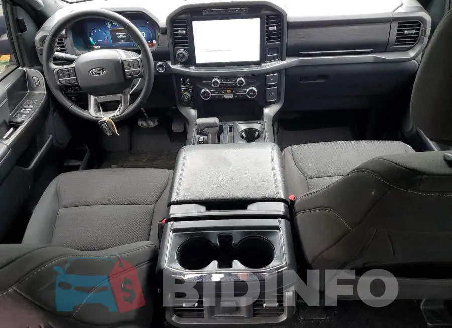 1FTFW3LD9RFA89036 Photo# 8